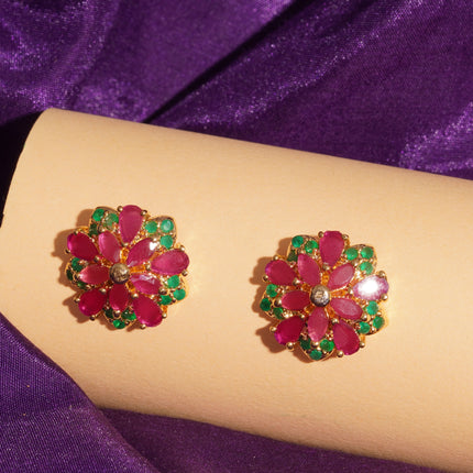 HariGulab Studs