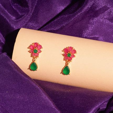 Rangpushpa Cluster Tops